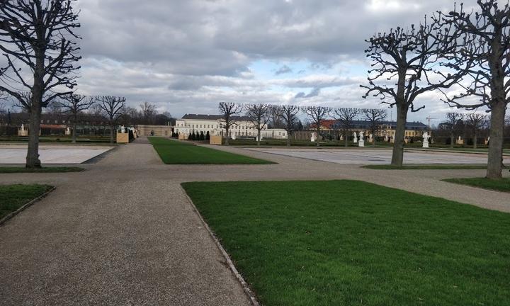 Schlossküche Herrenhausen